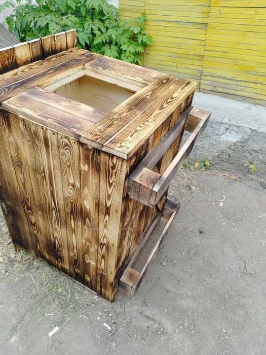 Будки для собак утеплённые