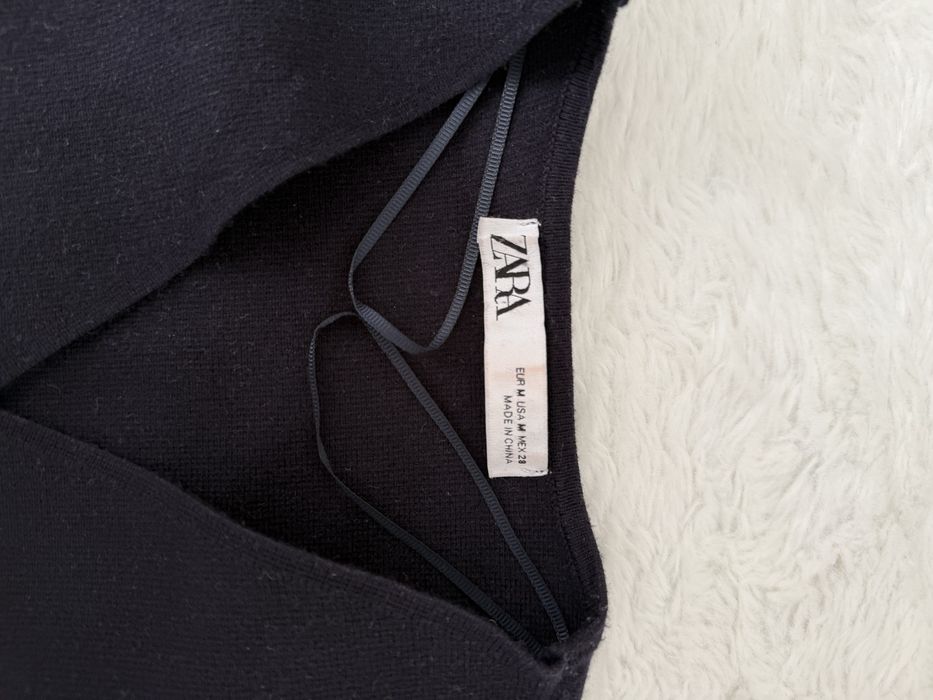 приталенный кардиган Zara