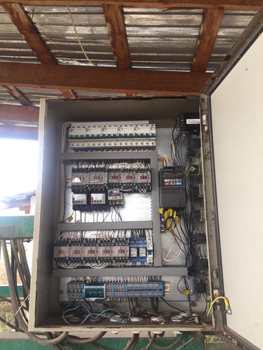 Алтай 3 ДПУ 500 пелорама