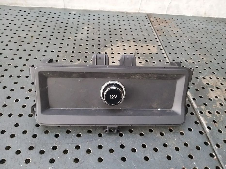 Bricheta electrica spate consola audi a6 c8 4k 4k0863440a