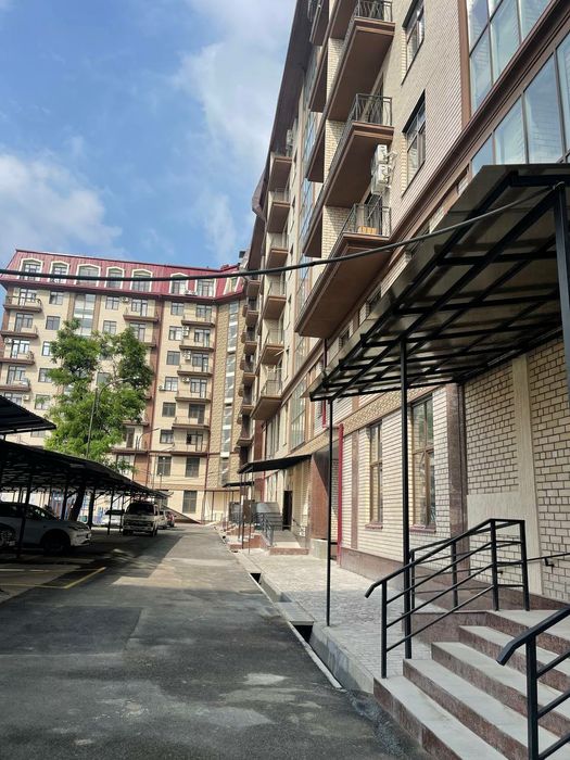 Продаю 2/8/9 в ЖК Nikitina Residence, метро БИЙ 1.8 км