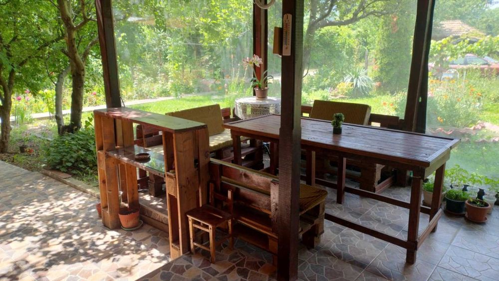 Продава се Къща в Търговище, Вилна зона - 101 кв.м за 595 €/кв.м - Снимка #11