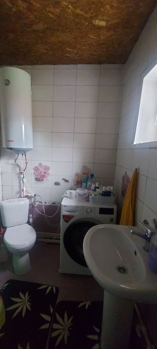 Продам 3х ком. благоустроенный дом