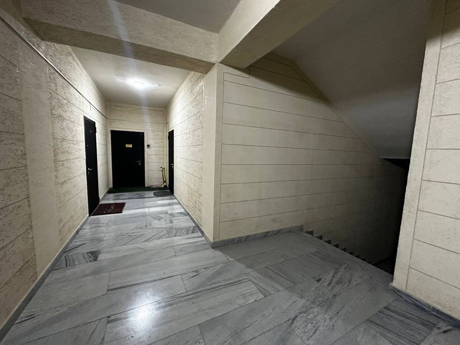 3-комнатная квартира  65 м² в аренду — ЖК New Life, Махтумкули