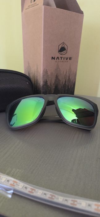 Ochelari de soare native mammoth