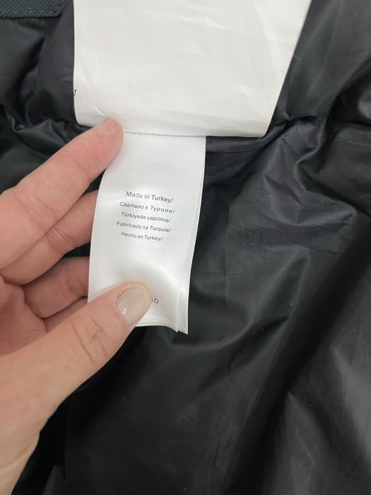 Продам новую муж куртку