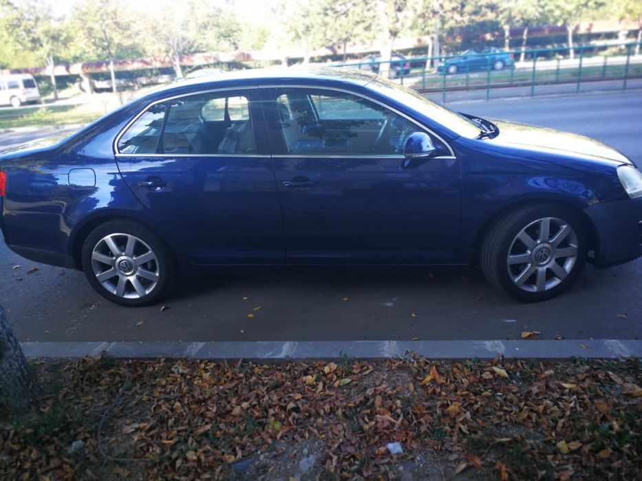 VOLKSWAGEN Jetta 2006 — imagine 2
