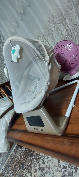 Xadullkiy .Chaqaloqlarni uhlatish uchun