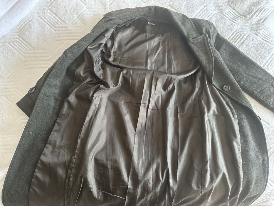 Палта - различни видове