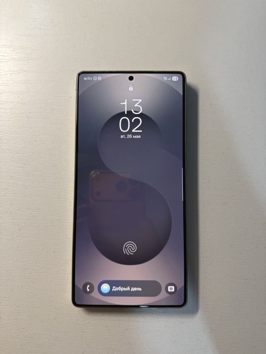 Samsung s25 ultra 512gb