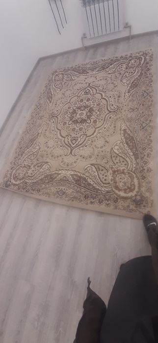 Мойка 5 000, кілем 5 000.