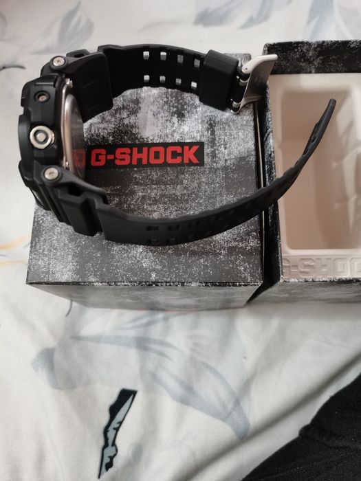 Casio G-shock GD 350