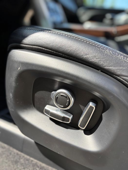 Range Rover Vogue model 2017 (IMPOZIT ZERO)