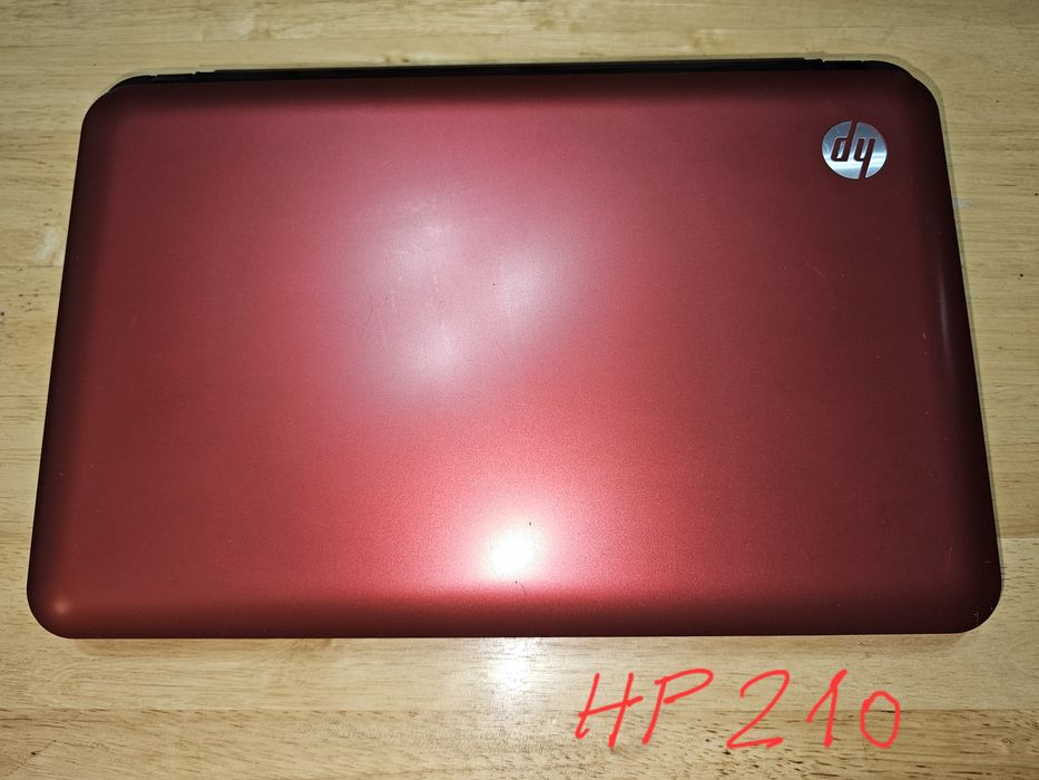 Laptop HP MINI 110 si HP MINI 210