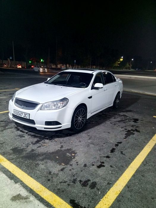 Эпика автомат 2011 легендарный