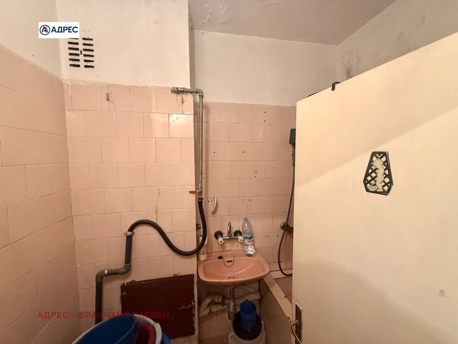 2-стаен в Враца-Сениче площ 57 цена 75000