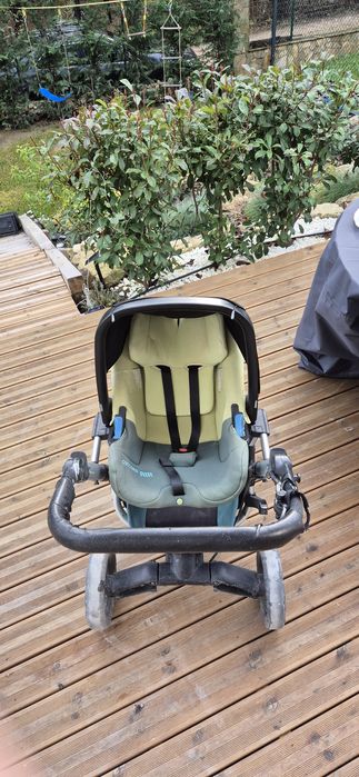 Детска количка Concord neo