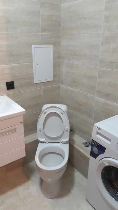 Услуги сантехника. Монтаж ремонта водопровода канализации и отопления