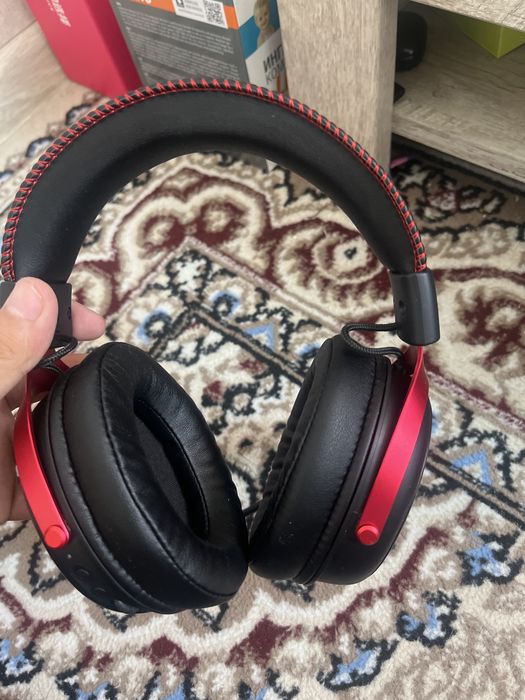 Mchose v9 pro наушники