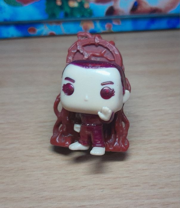 Kinder Stranger Things