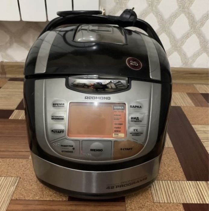 Мультиварка Redmond RMC M-70