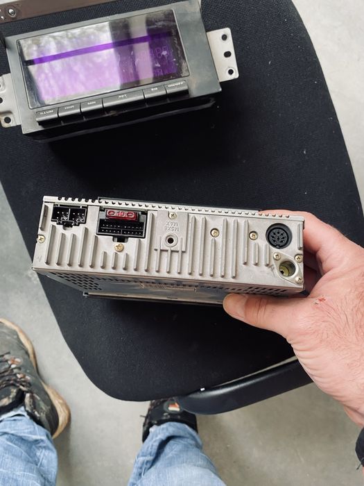 Мултимедия Great Wall H3