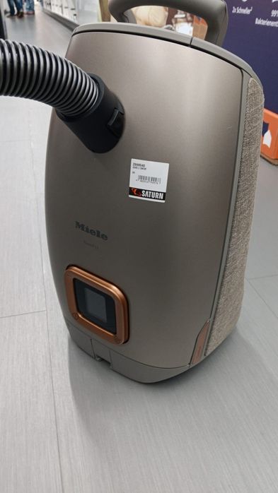 Aspirator Miele Nou