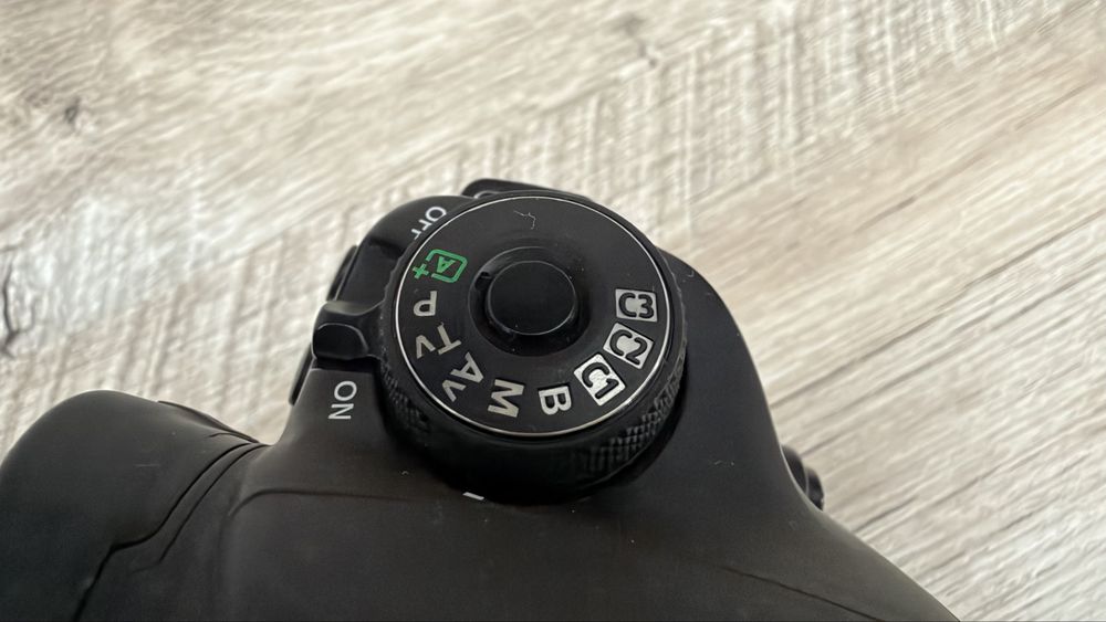Canon 5D Mark IV