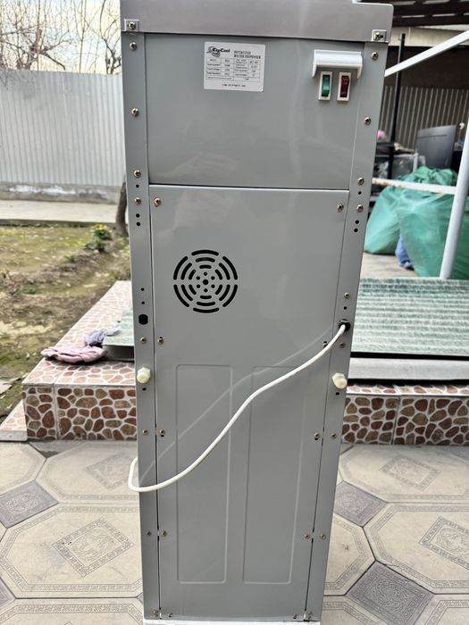 Диспенсер EcoCool