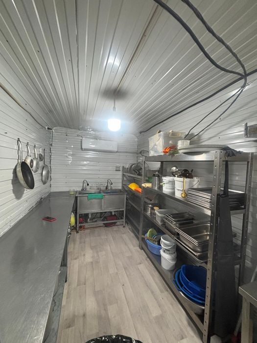 Продаётся Столовая