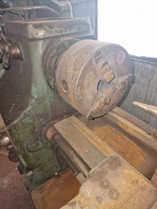 Vand strung SN 320 - functional