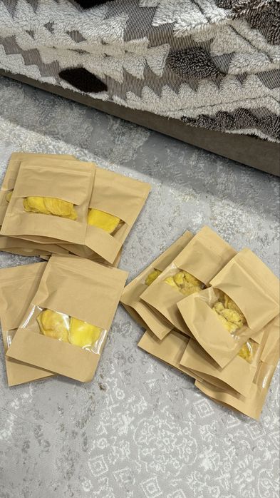 Продам сублимированные фрукты