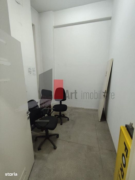 0% Comision - Spatiu comercial de inchiriat in zona Bulevard Timisoara