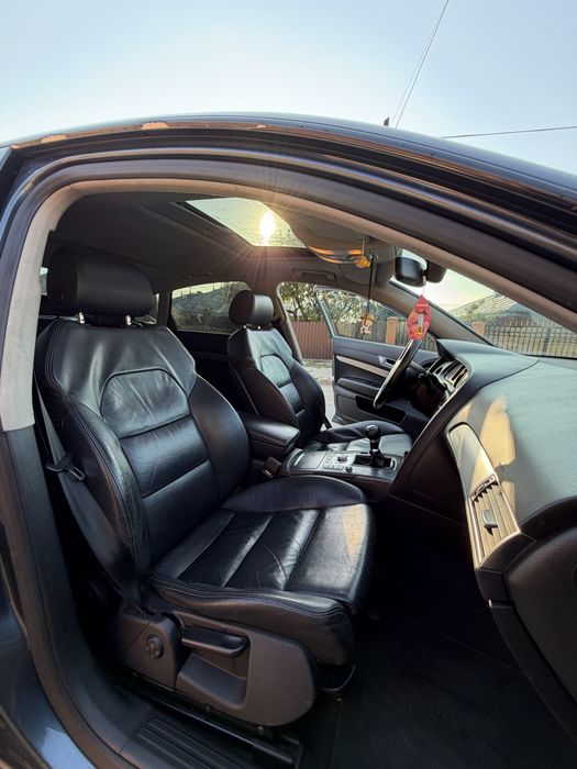 Audi A6 C6 2.0 TDI 140 CP 2005