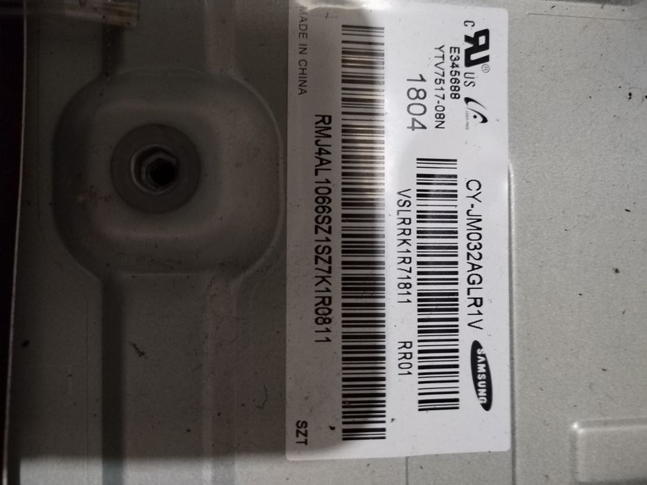 Placa de baza bn41-02582B