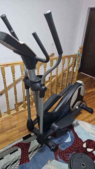 Bicicleta eliptica ergometrica Nordic Track E 4.1 - Nordic Track