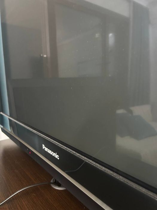 Плазмен телевизор 46” Panasonic TH-46PY8PA