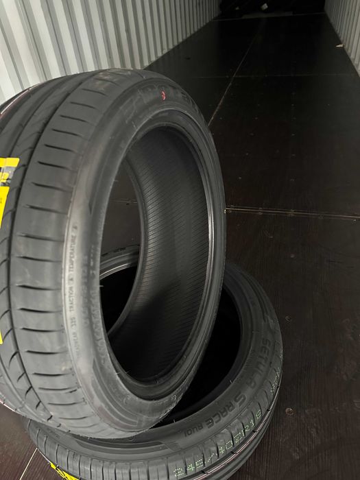 Летен Спорт Пакет ROTALLA 225/45R18 245/40R18 НОВ DOT 2254518  2454018