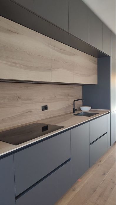 Na zakaz Oshxona mebil