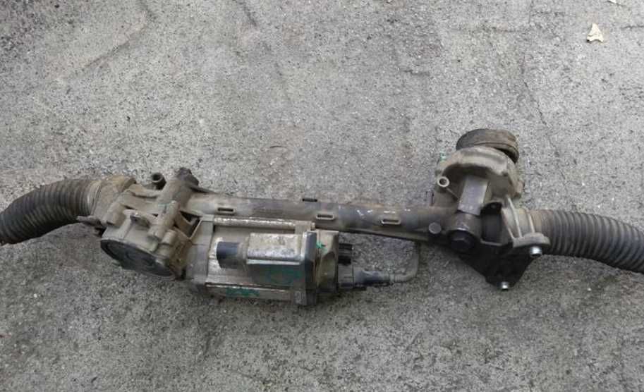 Рулевая рейка volkswagen passat cc