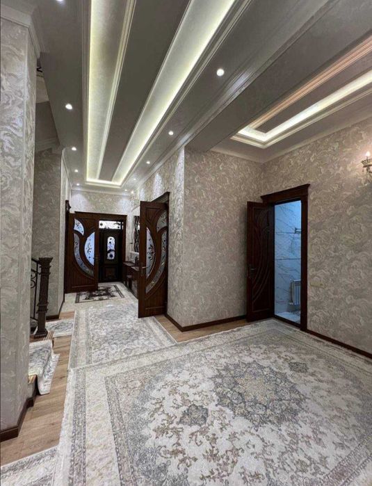 Участок Юнусабад Зенит махалла