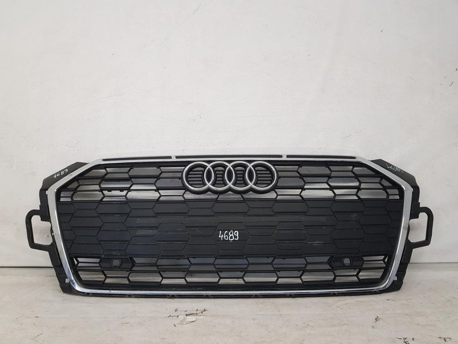 Grila radiator Audi A5 B9 facelift dupa 2021