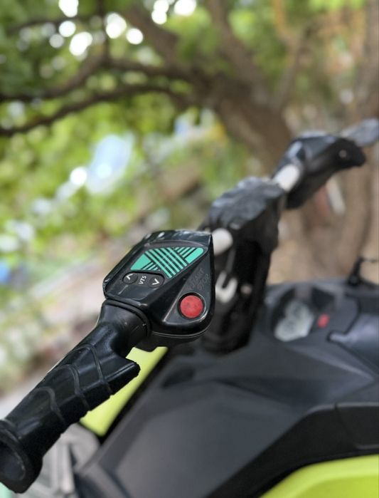 Seadoo Trixx 2 UP