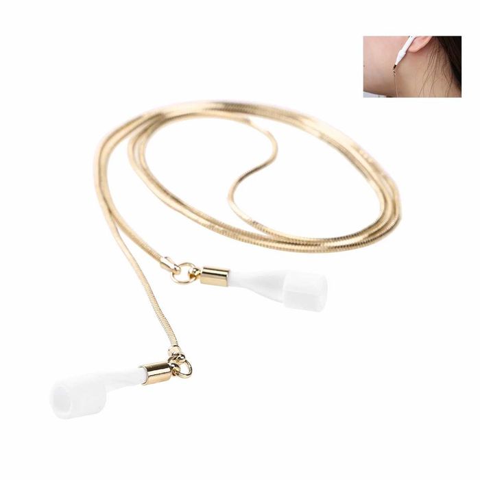 Аксесоар за безжични слушалки