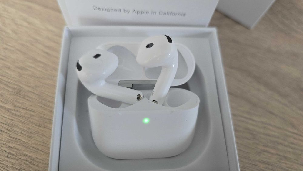 Apple Airpods 2 Pro