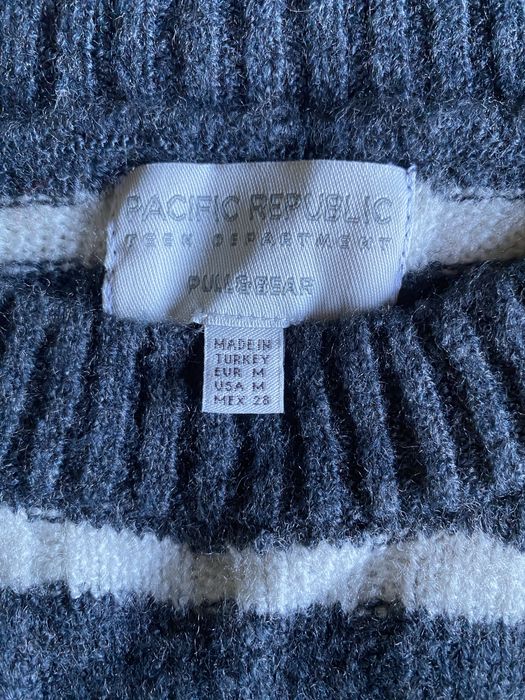 Pulover moale, pull&bear