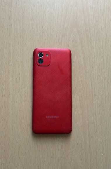 Samsung A03 -piese placa de baza buna !