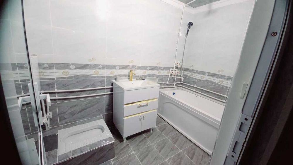 IJARA. Farg'ona shaxrida 3-хоналик квартира ижарага берилади