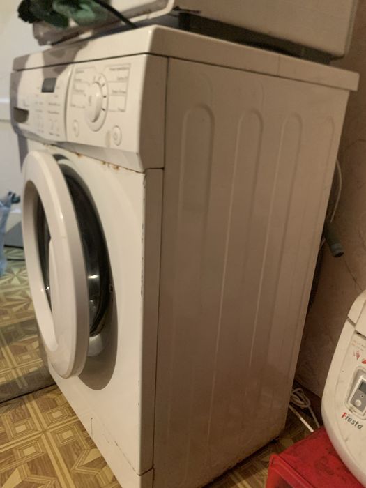 Продам стиралкуи духовку