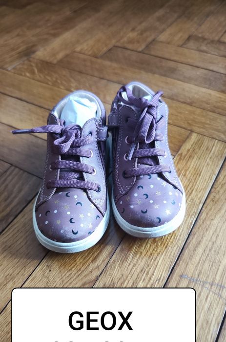Geox кецове 22ном.